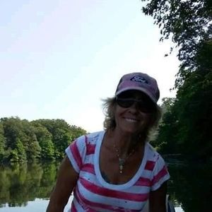 Meet your Posher, Dianne